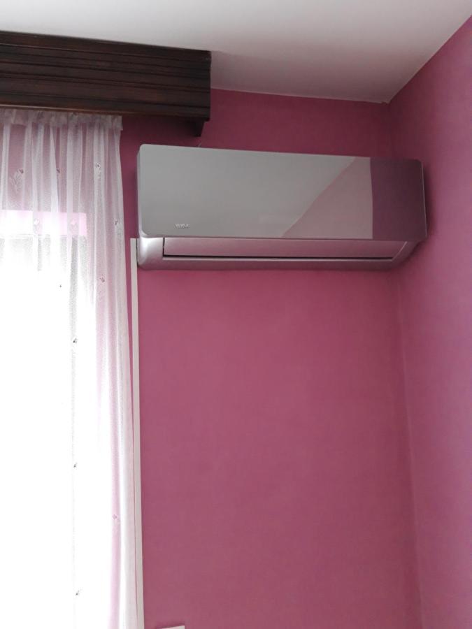 Studio apartman CENTAR Ogulin Bagian luar foto