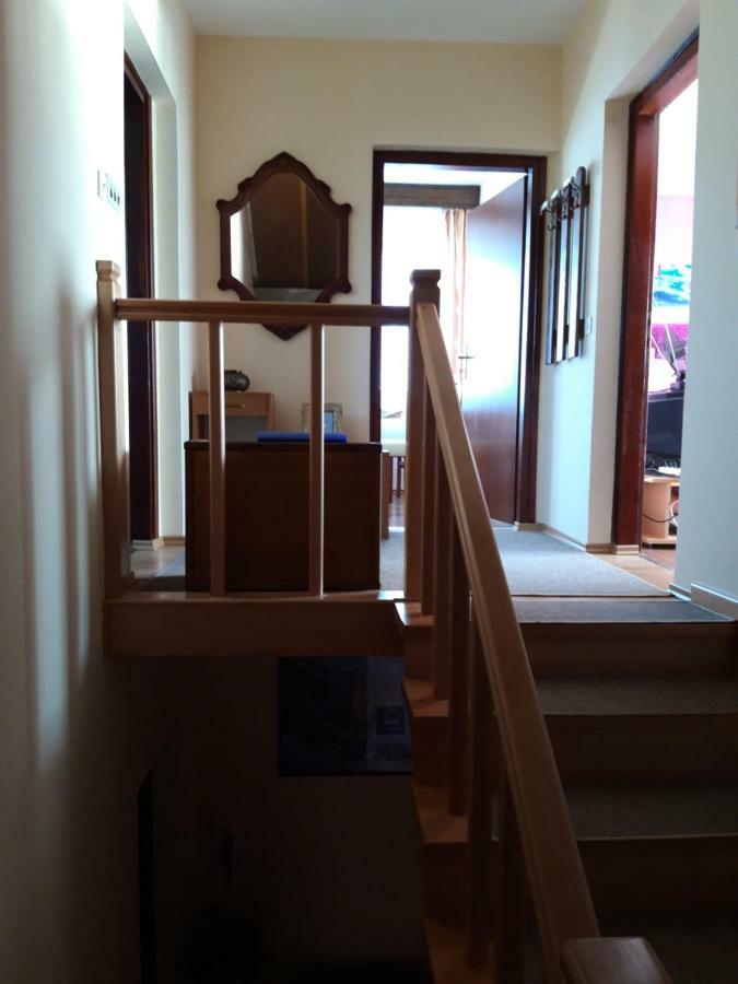 Studio apartman CENTAR Ogulin Bagian luar foto