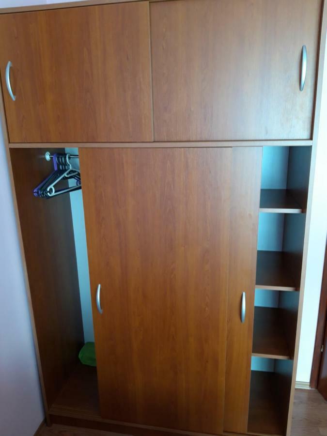 Studio apartman CENTAR Ogulin Bagian luar foto