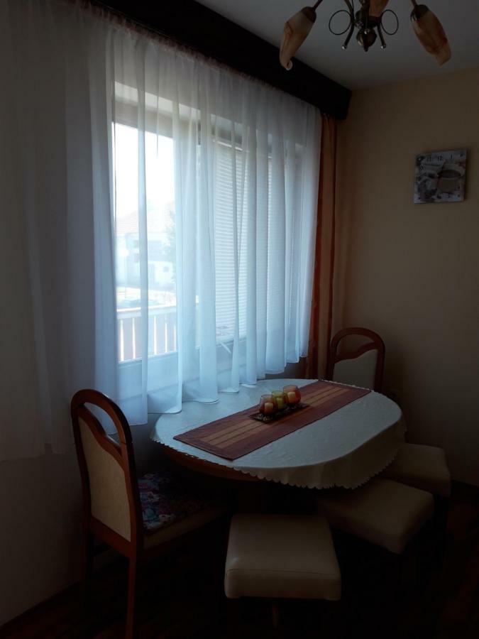 Studio apartman CENTAR Ogulin Bagian luar foto