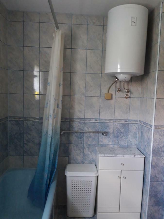 Studio apartman CENTAR Ogulin Bagian luar foto