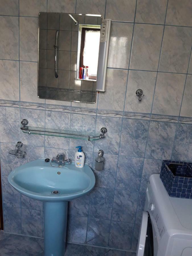 Studio apartman CENTAR Ogulin Bagian luar foto