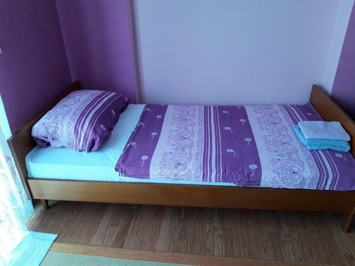 Studio apartman CENTAR Ogulin Bagian luar foto